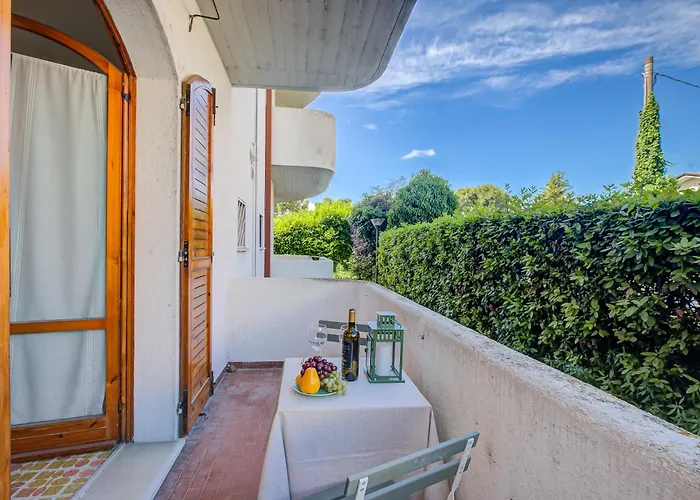 Missy Apartment - Happy Rentals