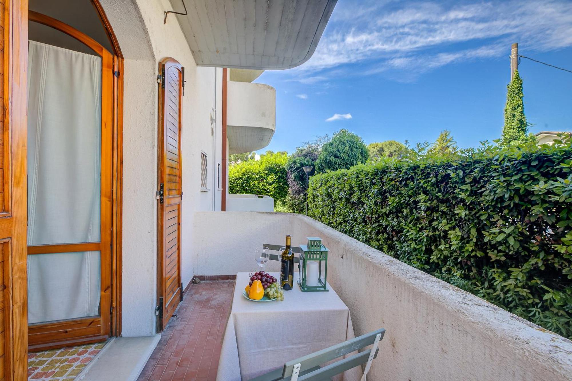 Appartamento Missy - Happy Peschiera del Garda