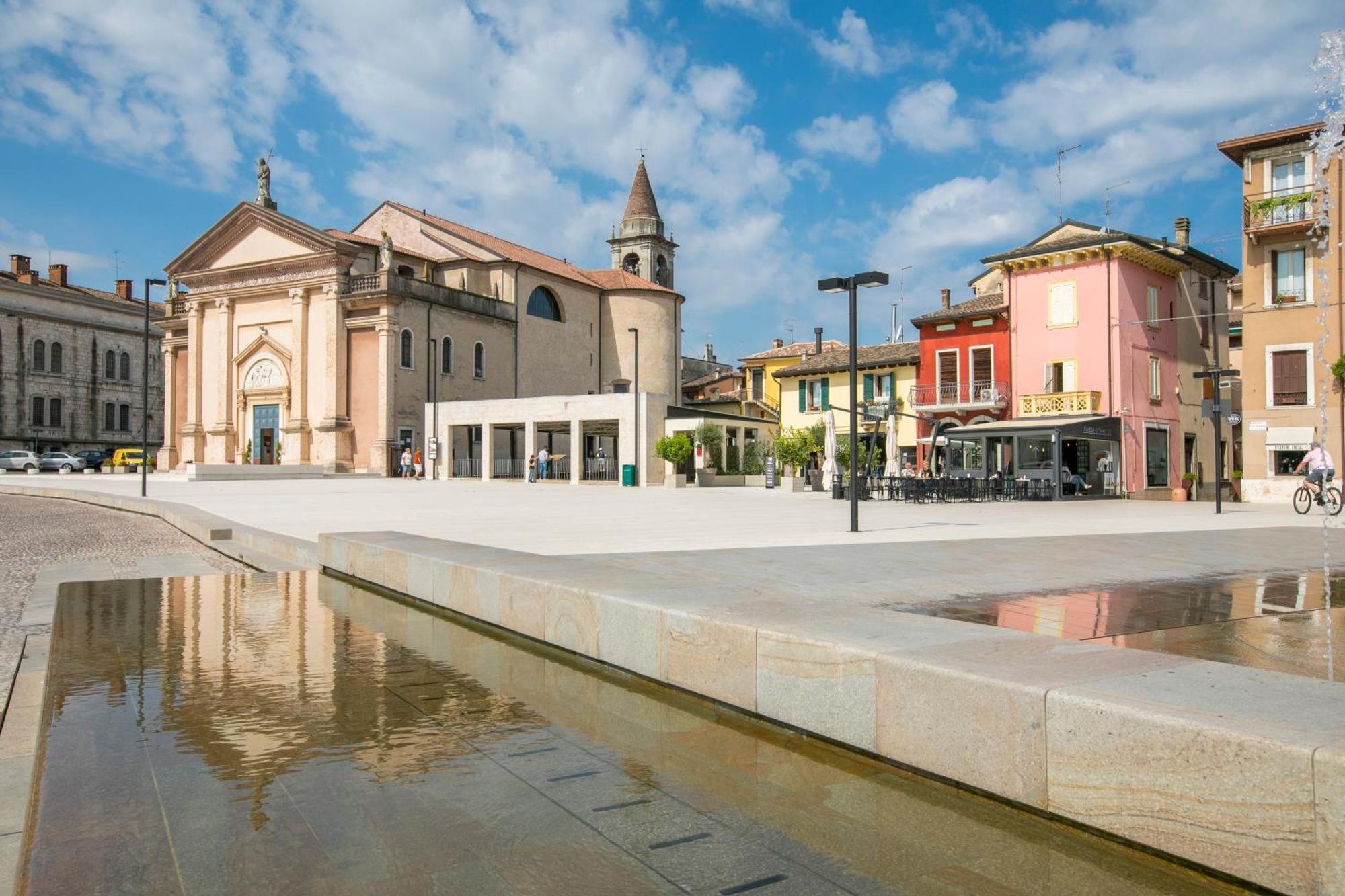 Missy - Happy Appartamento Peschiera del Garda