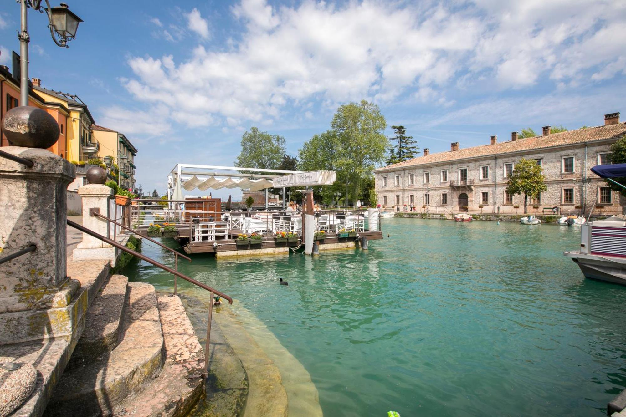 Appartamento Missy - Happy Peschiera del Garda