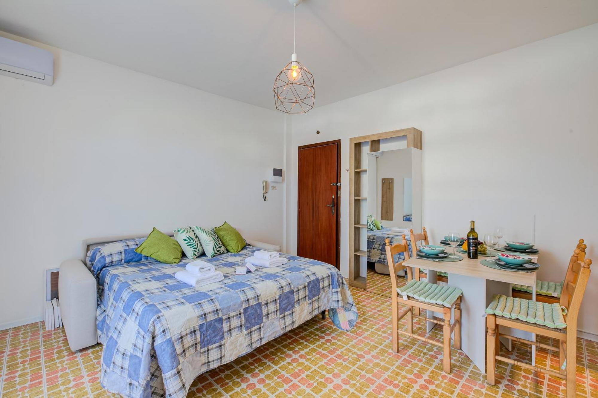 Missy - Happy Apartment Peschiera del Garda