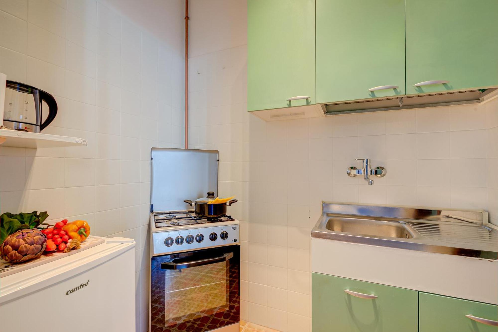 Missy - Happy Apartment Peschiera del Garda