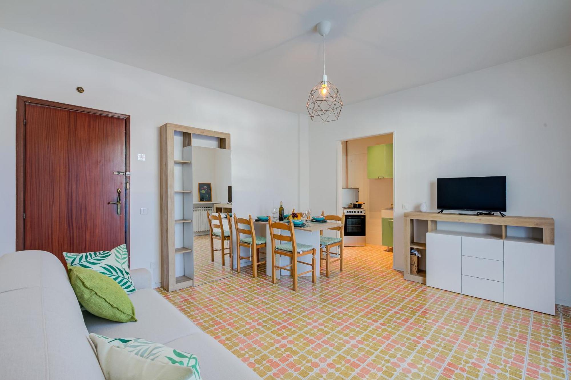 Missy - Happy Apartment *