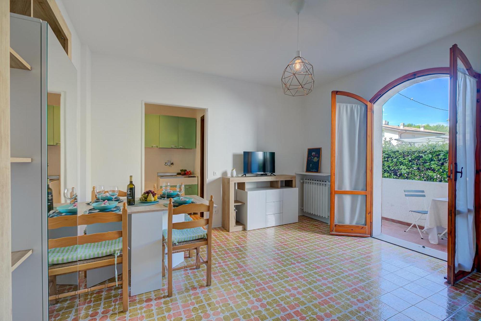 Missy - Happy Apartment Peschiera del Garda