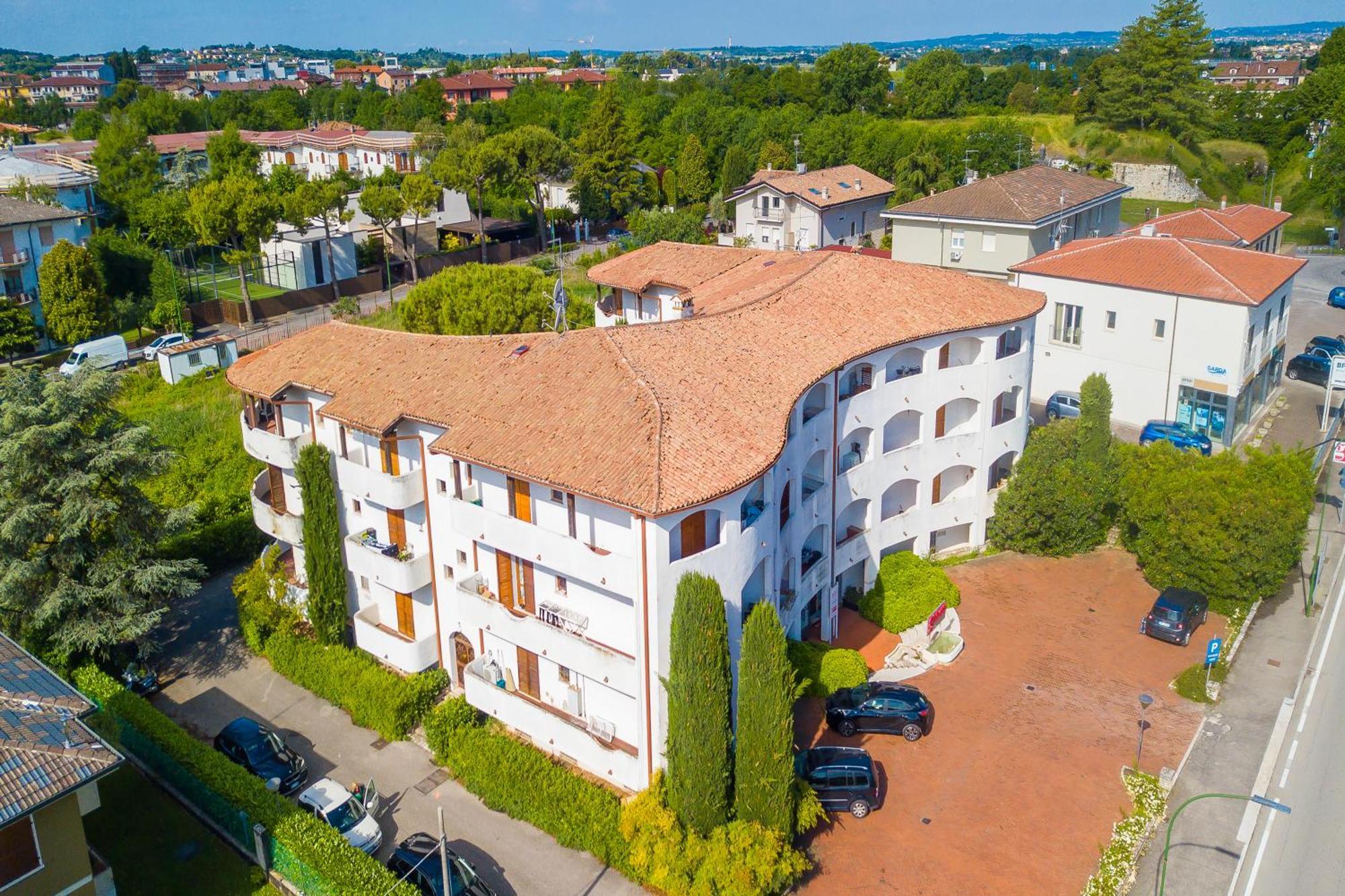 Missy - Happy Apartment Peschiera del Garda
